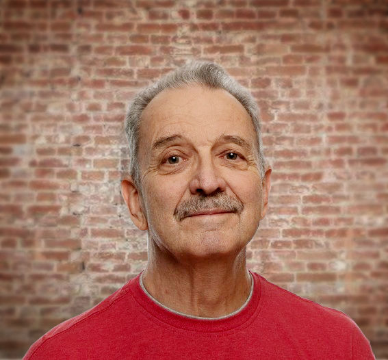 Robert Even, author